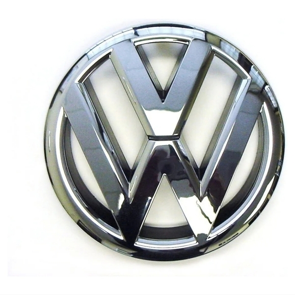 Other - Volkswagen OEM VW Front Grille Emblem Jetta-Sedan Car 2011-2014 MK6